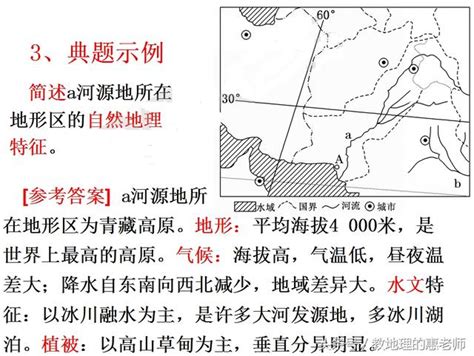 離散型面狀地理現象|空間特徵